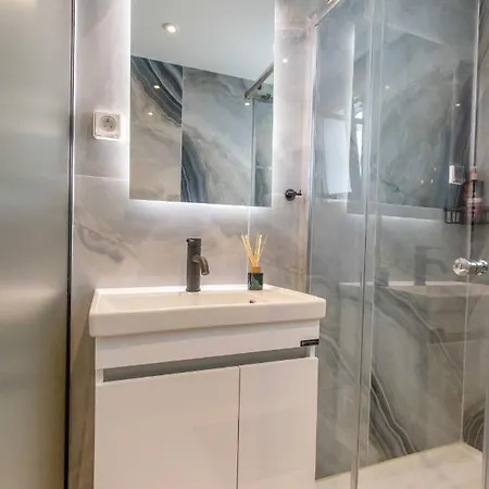 Perfect Living Appartamento Rhodes City