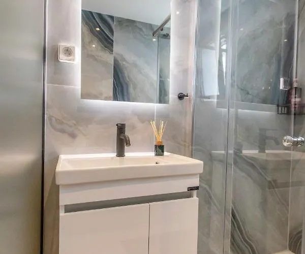 Perfect Living Appartamento Rhodes City