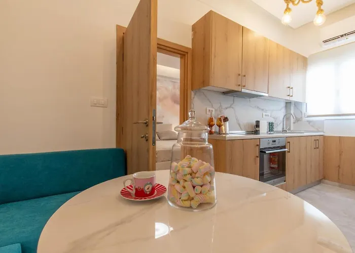 Appartamento Perfect Living