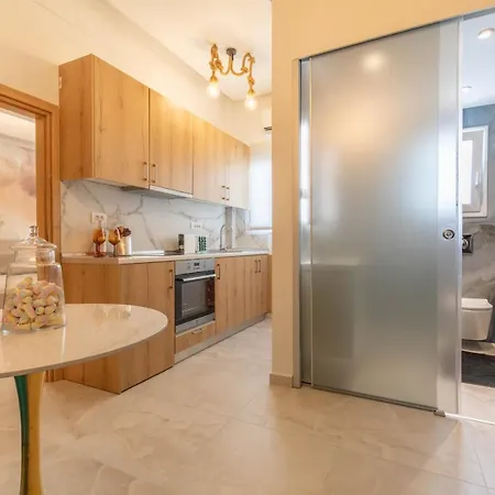 Perfect Living Apartmán *