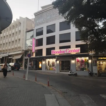 Apartmán Perfect Living