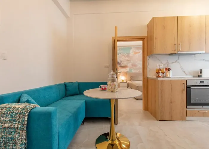 Perfect Living Apartmán *