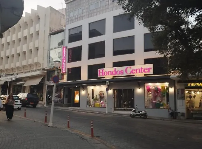 Apartmán Perfect Living