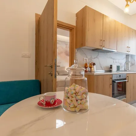 Appartement Perfect Living