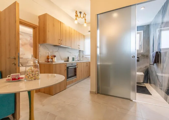 Perfect Living Daire *