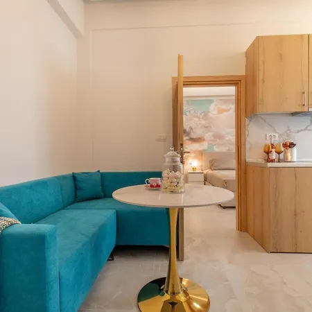 Perfect Living Apartamento *